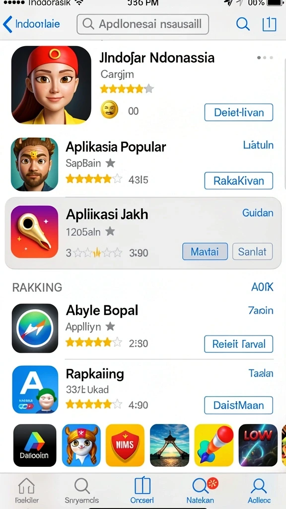 Screenshot rakyatjp nomor 3