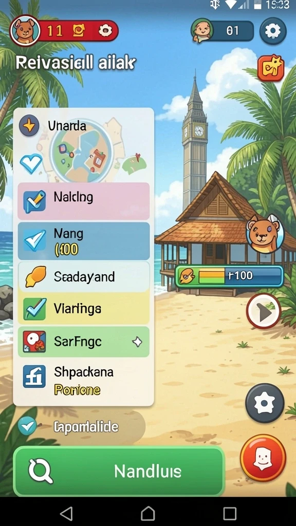 Screenshot royal88 nomor 3