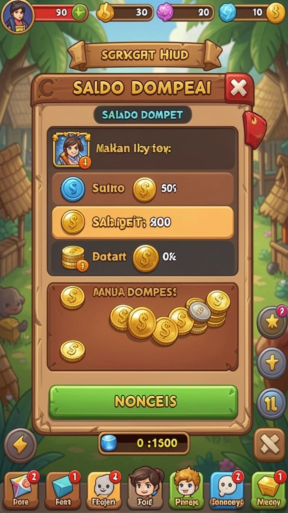 Screenshot she888 nomor 2
