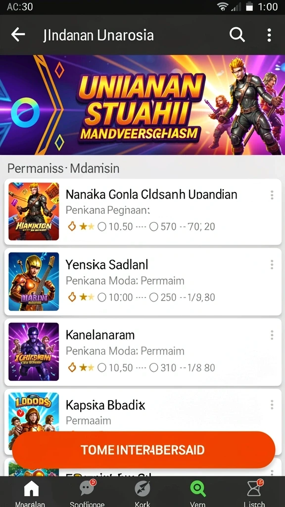 Screenshot sinartogel nomor 1