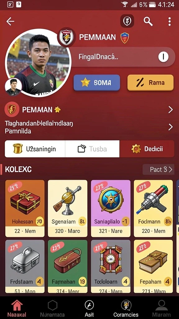 Screenshot soju88 nomor 2