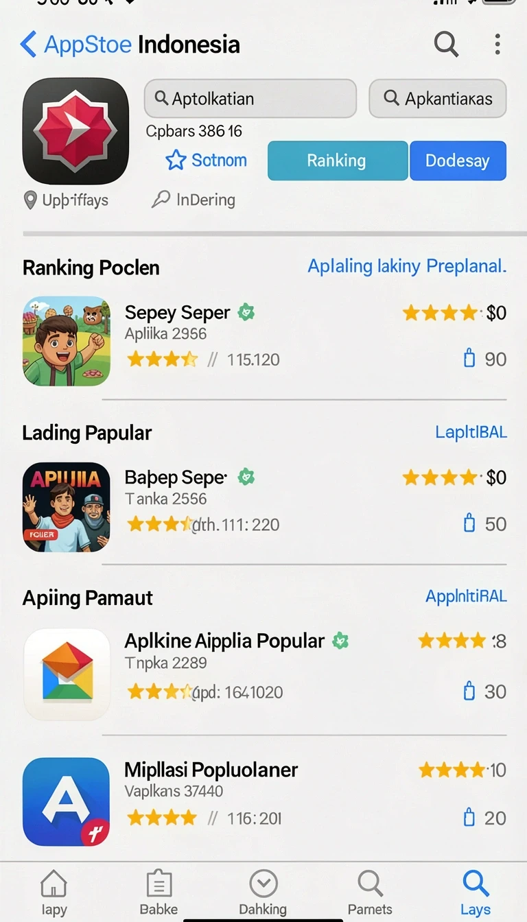 Screenshot supervip nomor 1