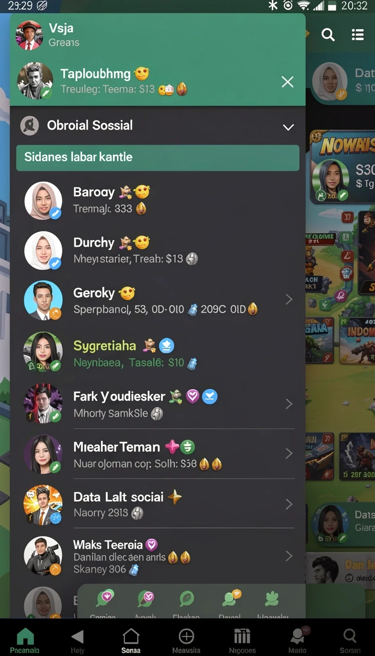 Screenshot supervip nomor 3
