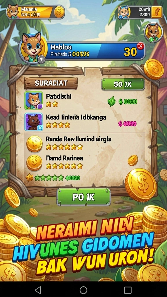 Screenshot surga19 nomor 1