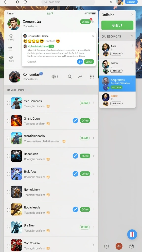 Screenshot surga55 nomor 1