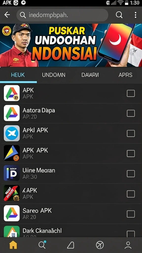 Screenshot surga55 nomor 3