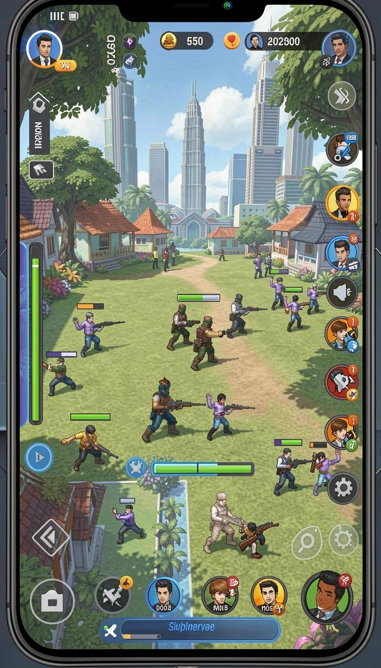 Screenshot tokyo88 nomor 1