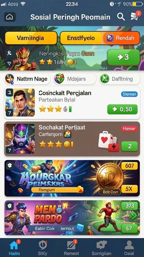 Screenshot ut77 nomor 2