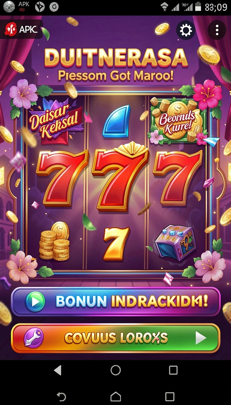 Screenshot v87 nomor 1