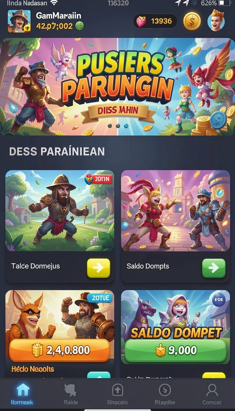 Screenshot v87 nomor 2
