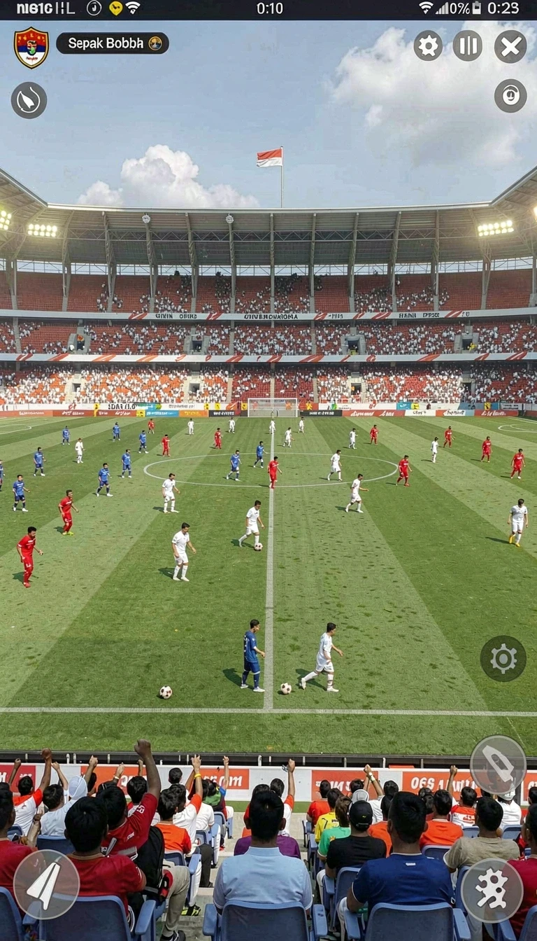 Screenshot v87 nomor 3