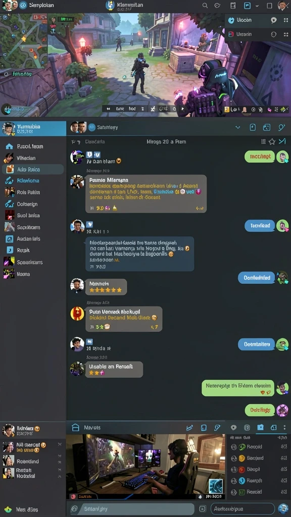 Screenshot vc5 nomor 1