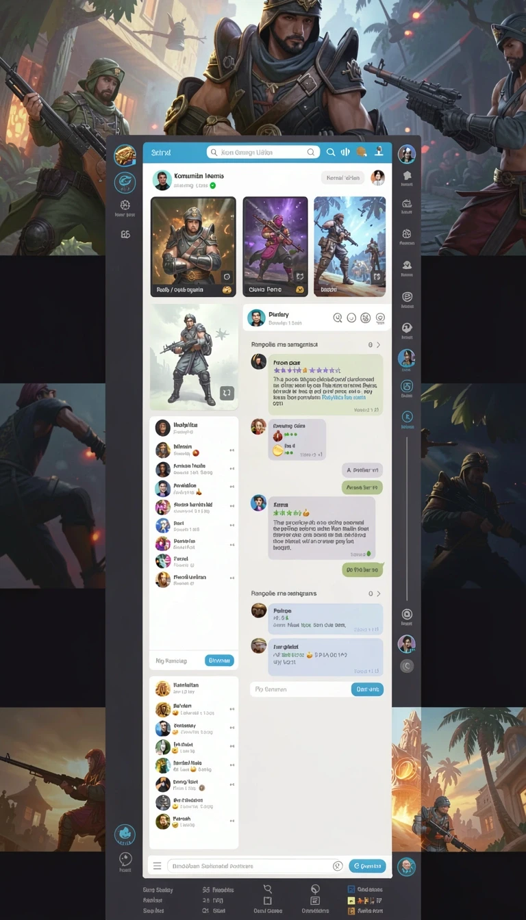 Screenshot yumetoto nomor 3