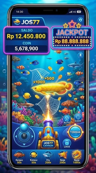 jos77 — galeri pratinjau - APK Resmi